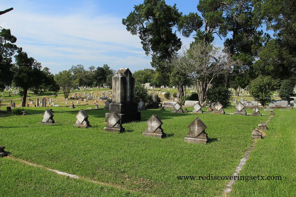 First Annual Historic Magnolia Cemetery Tour | Rediscovering Southeast ...